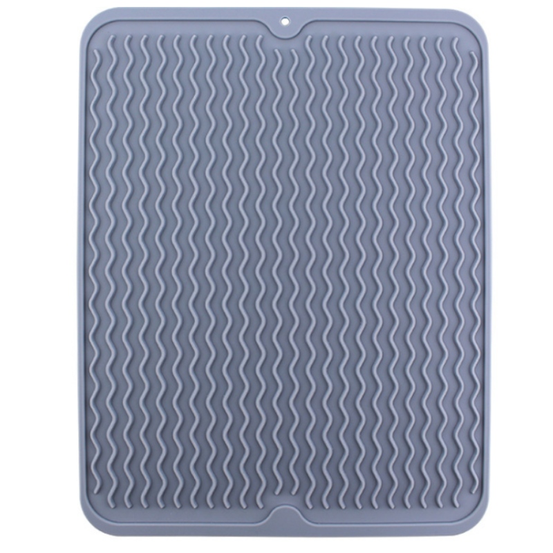 Odkapávací podložka typu 40 * 30 vln