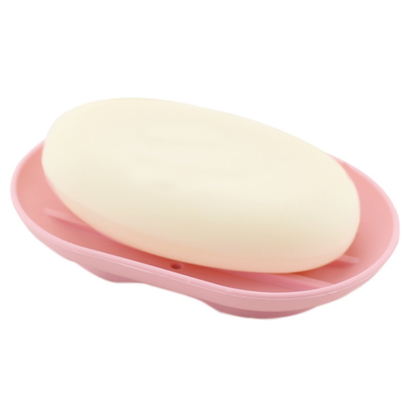 Oválná miska na mýdlo