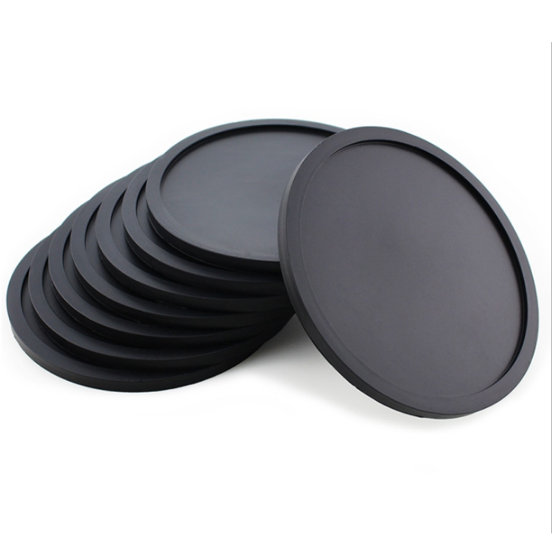 10 kulatá zahuštěná dráha