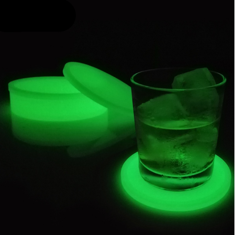 10 kulatá světelná dráha