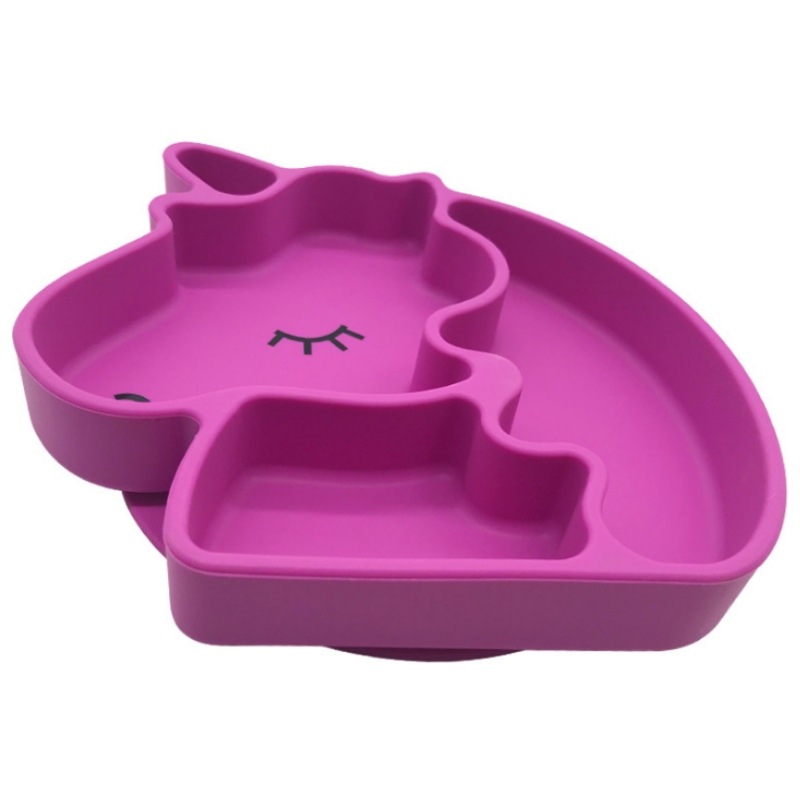 Silikonová deska silikon Jednoroževnatá deska Silikon Dětská deska