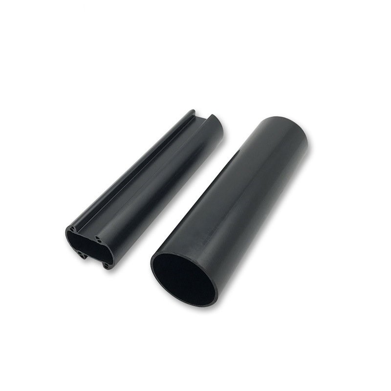 Vlastní vysoce kvalitní plastová trubice z PVC extruze pro výrobu hraček