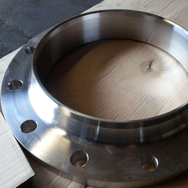 Inconel ™ X-750 Přesné lití, přesné lití, výrobní proces křemičitého Sol (UNS N07750, W.NR2.4669)