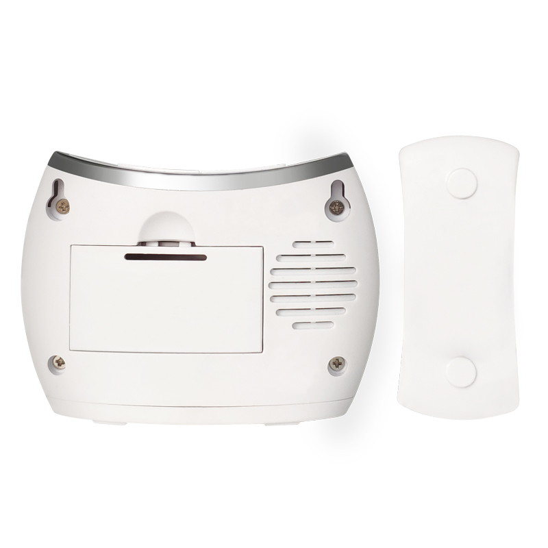 BEZDRÁTOVÁ DVEŘE AG9813I