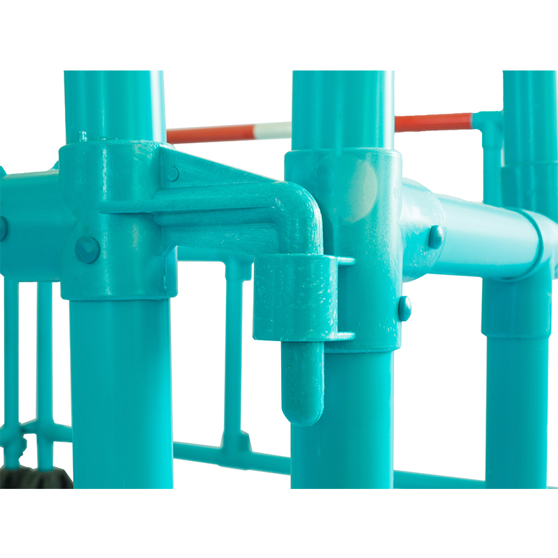 360 stupňové otočné patky vzájemně blokované reflexní fólií po silnici, 1500 * 1000 mm, silniční plastové bariéry pro bezpečnost