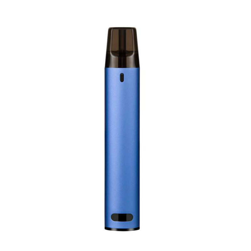 Plnitelný pod 460mah 2,2 ml Vaper Pen elektronické E cigaretové Vape Pen