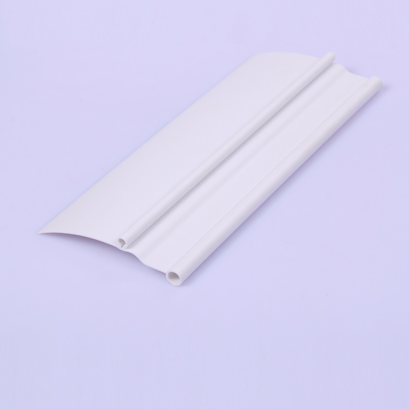 vytlačování plastových profilů pro žaluzie