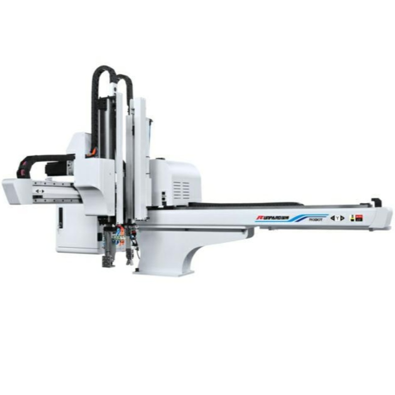 Jaké parametry je třeba zvážit při výběru injekčního manipulátoru?