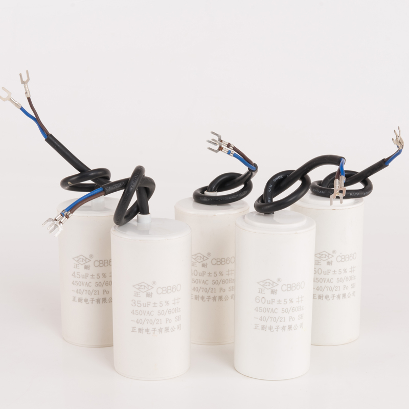 Source Factory CBB60 motor vodní čerpadlo běžící kondenzátor