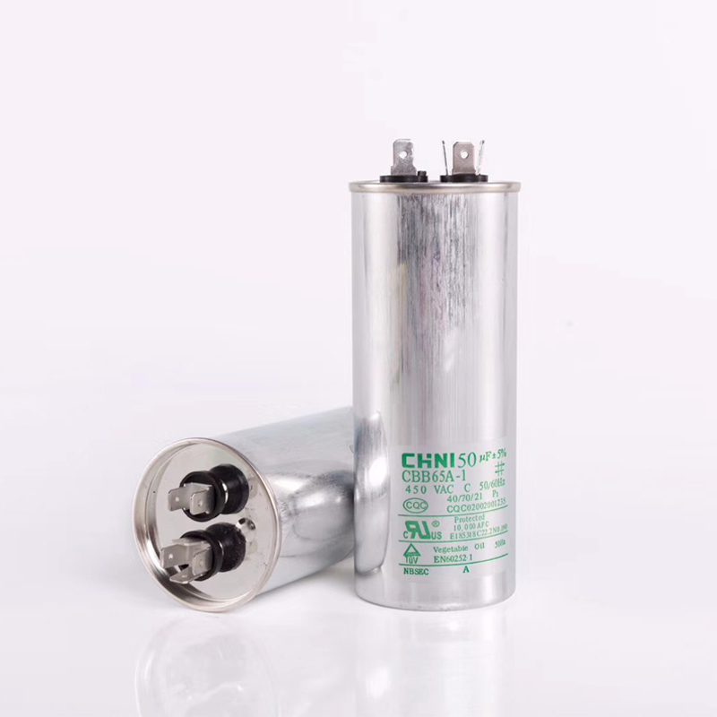 Source Factory CBB65 Air Conditioner Start Capacitor