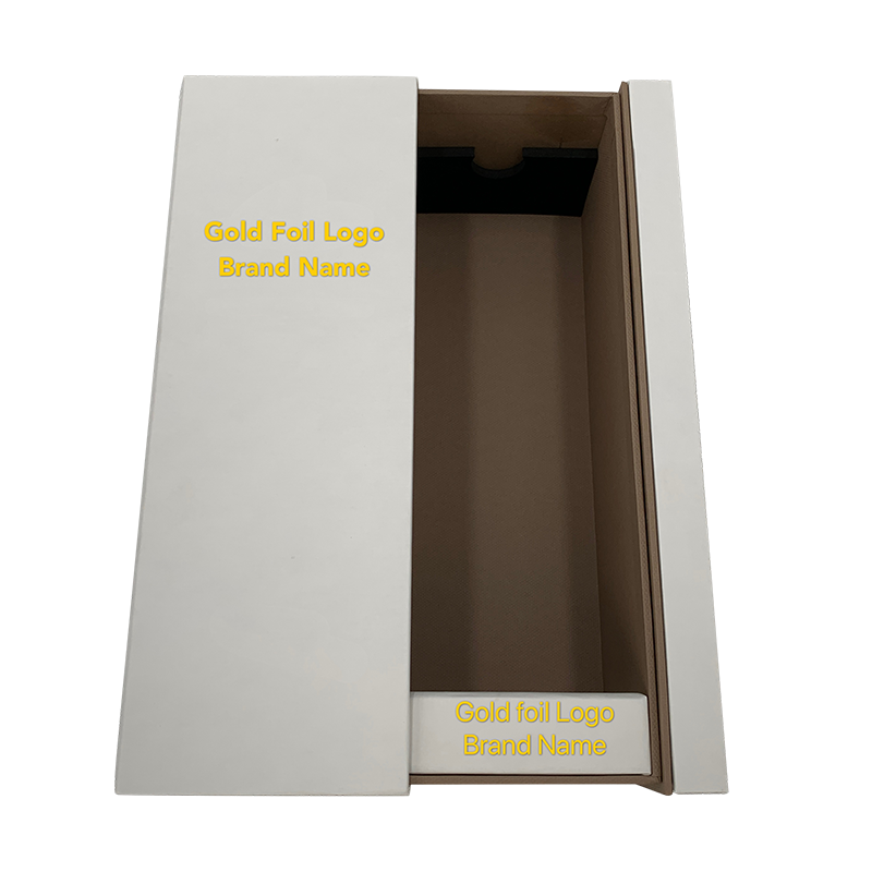 Luxusní dárkové krabičky na whisky Zakázková výroba krabiček na whisky