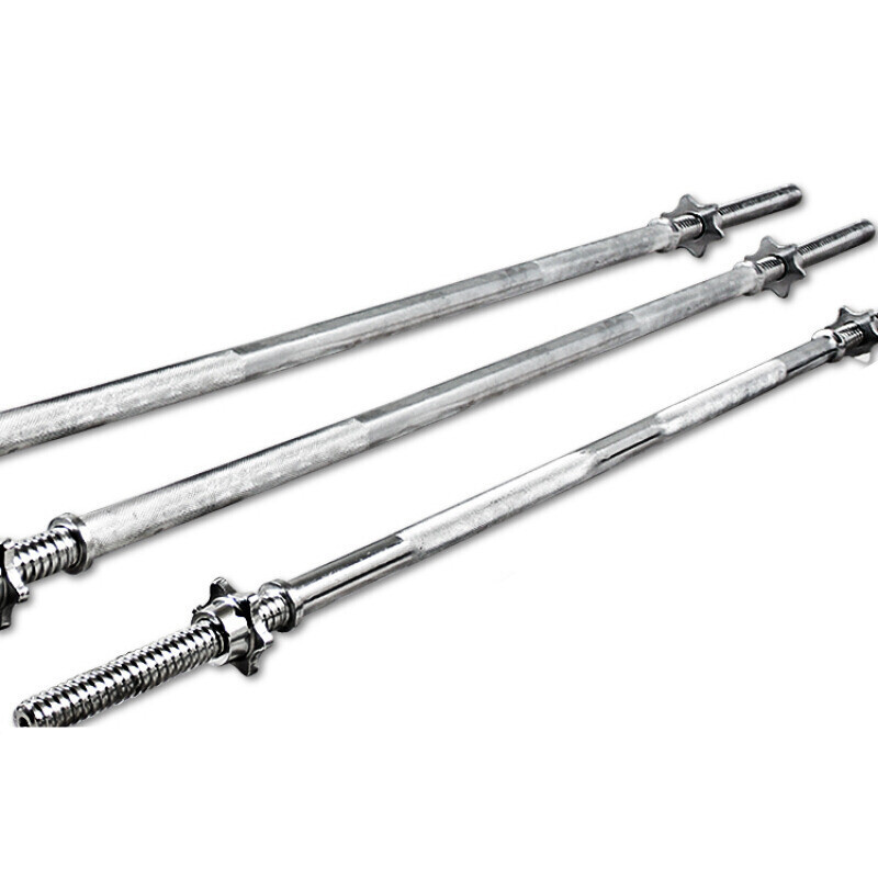 Čína dodavatel luxusního vybavení tělocvičny Olympic Bar Weight Barbell Bar na prodej
