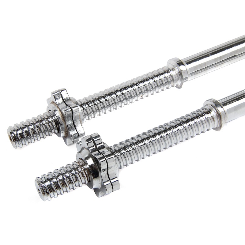 Vlastní olympijská light lifting Barbell pro člověka