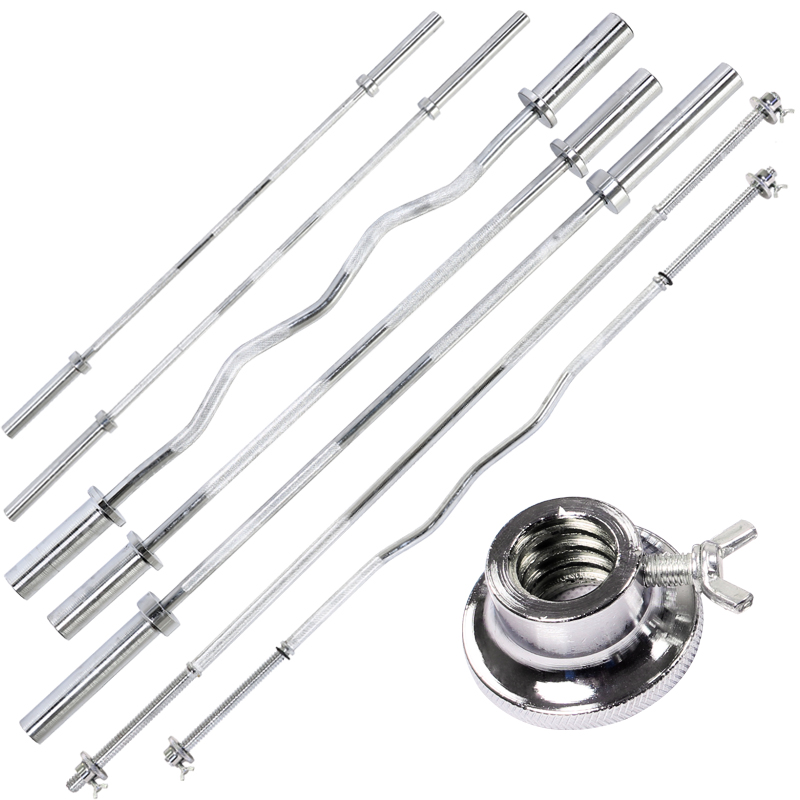 Vlastní olympijská light lifting Barbell pro člověka