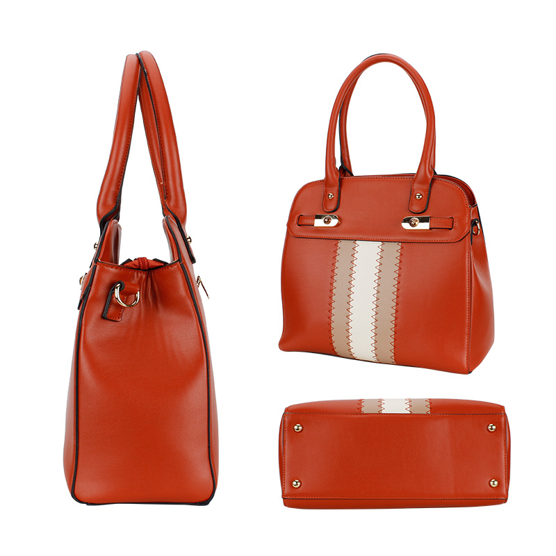 Dámské kabelky Creative Commuter Dámské kabelky Barevné kolizní dámské kabelky-HZLSHB042