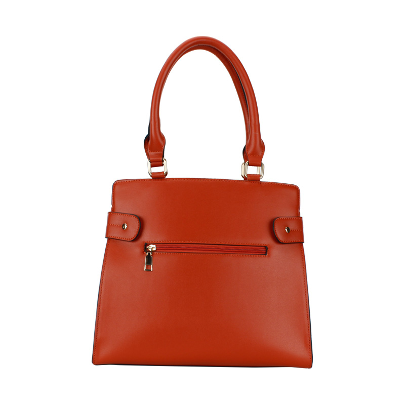 Nové designové kabelky Populární barevné dámské kabelky ve stylu kolize - HZLSHB044