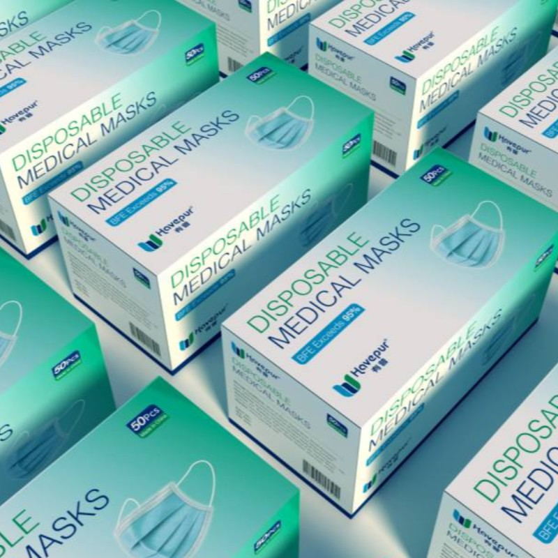 Podzim a zima se blíží, nezapomeňte si nosit masku!