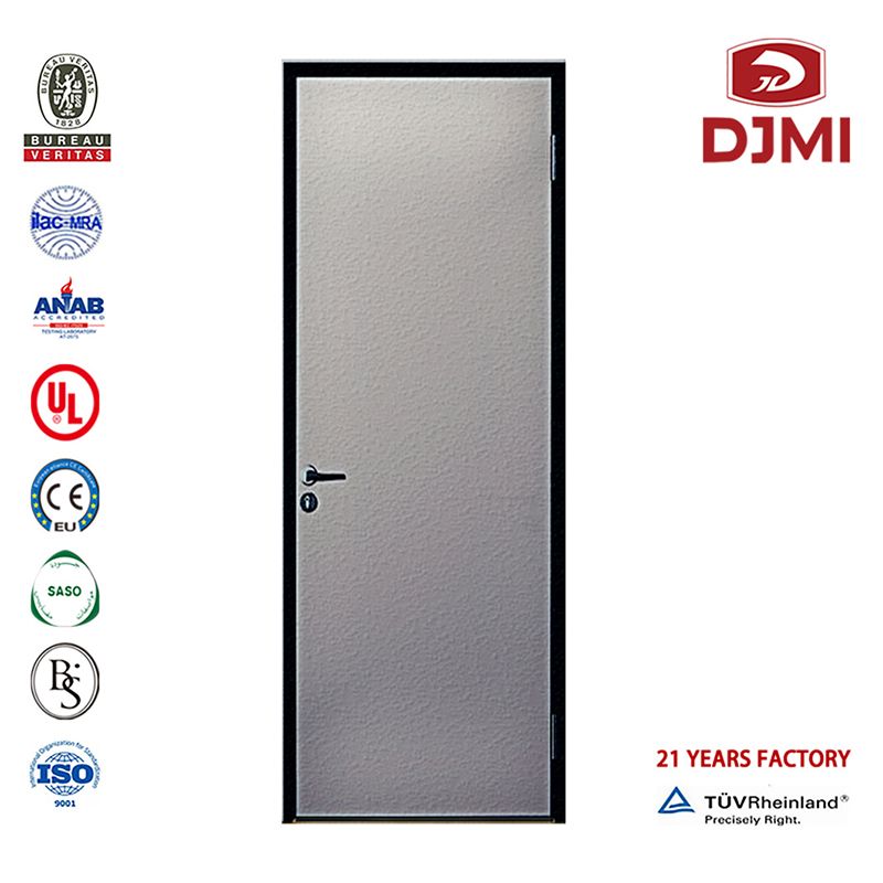 Čínská továrna dřevěná houpačka učebna s okenní rohož melaminové hdf dveře kůže s různými barvami vysoce kvalitní jednokřídlé dřevěné skleněné místnosti hdf lisované dveře kůže levné dřevěné jediné nem...