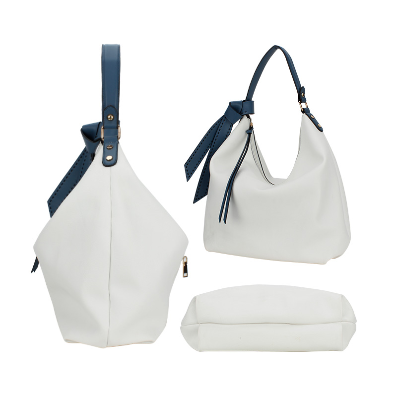 Trendy A Populární ramenní handbagy Nové nákupní tašky Leisure Ramulder Bags -HZLSSB012