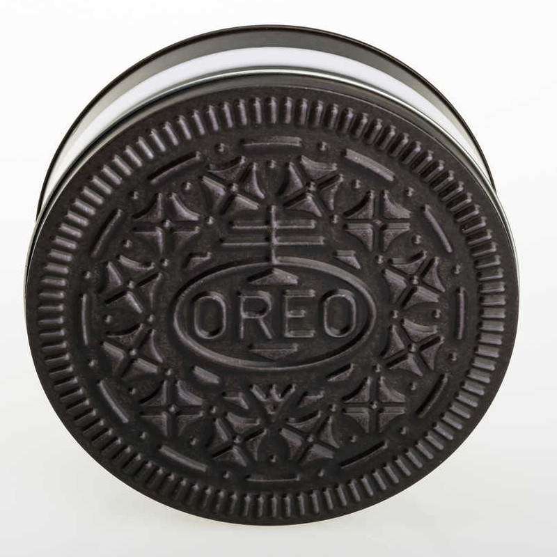 Tin Box for Cookies DR0068A-01 190&Up;120;170x45