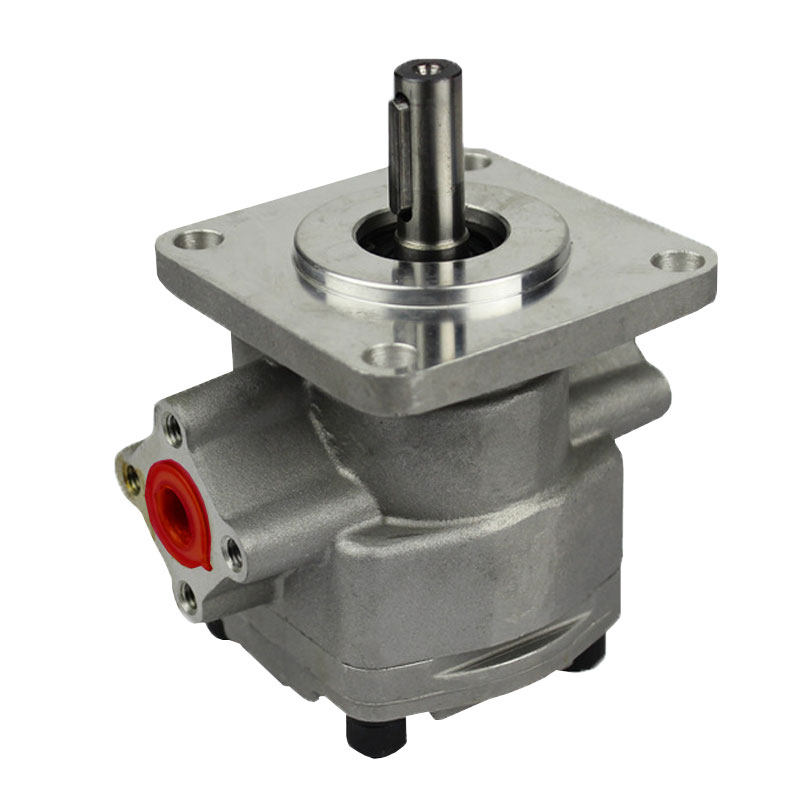 Zubové čerpadlo GPY Hydraulické čerpadlo Olejové čerpadlo Vysokotlaké zubové čerpadlo Technické čerpadlo