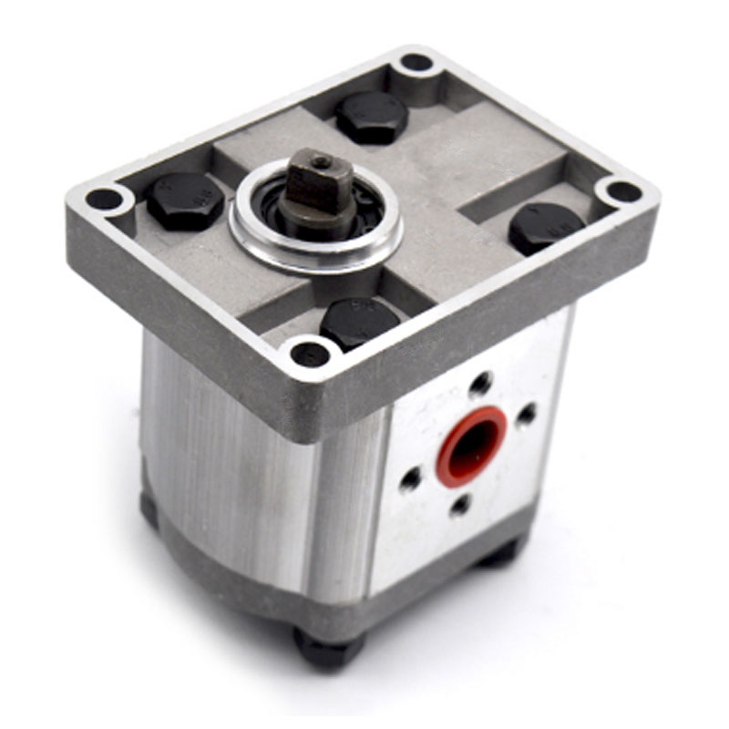 Čerpadlo pro motorové čerpadlo CBT-F3 Vysoký tlak Čerpadlo hydraulického čerpadla pro pohonné hmoty