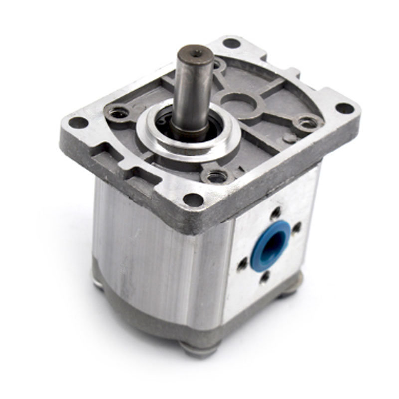 Čerpadlo pro motorové čerpadlo CBT-F3 Vysoký tlak Čerpadlo hydraulického čerpadla pro pohonné hmoty