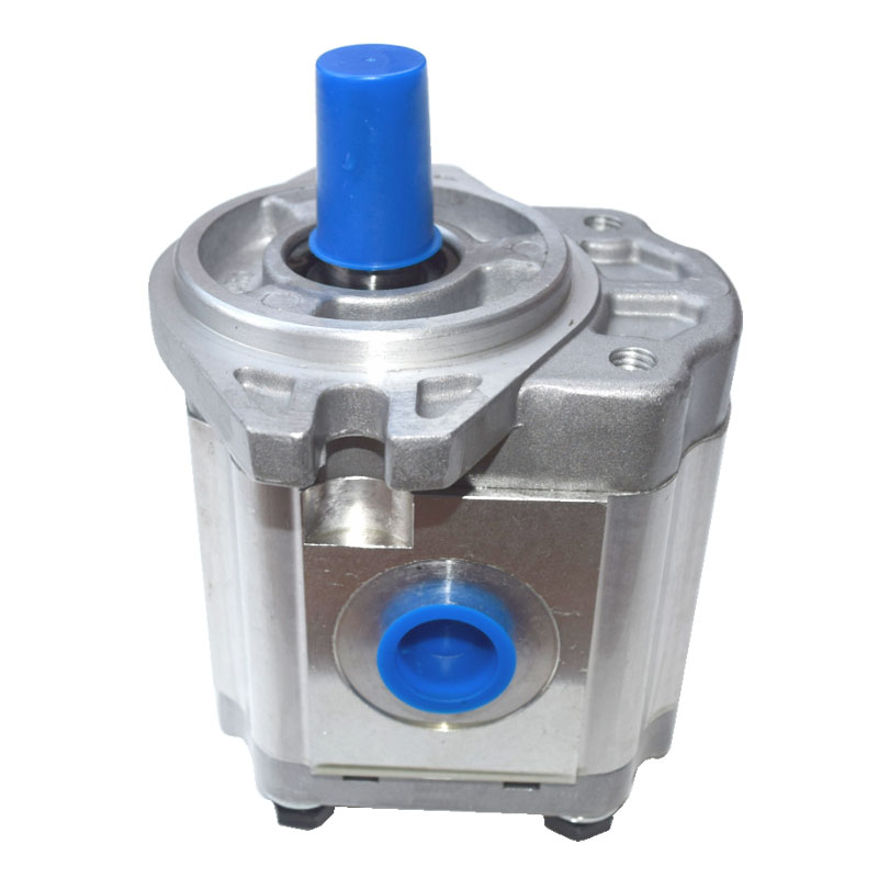 Engineering Pupm CBT-F4 Hydraulic Pump Forklift Pump Gear Oil Pump