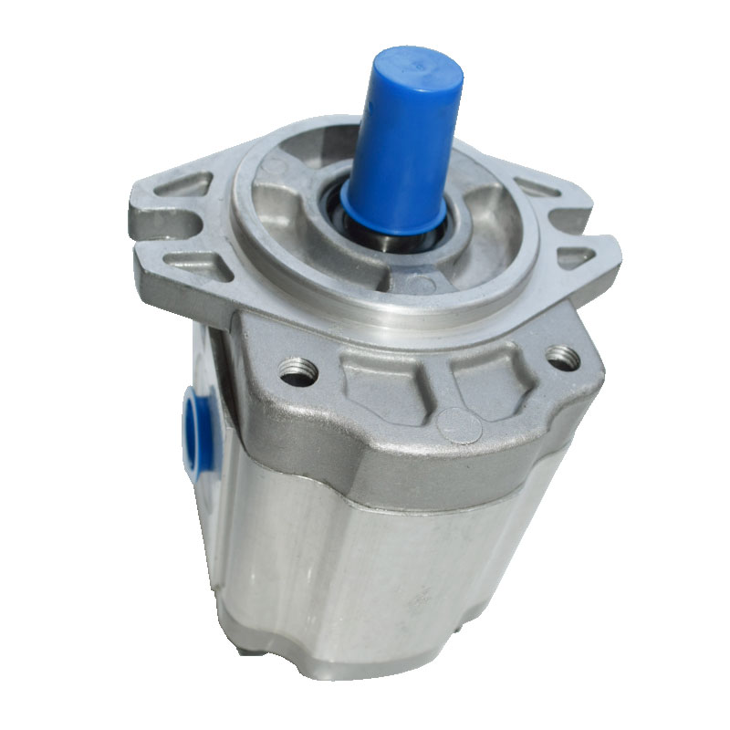 Engineering Pupm CBT-F4 Hydraulic Pump Forklift Pump Gear Oil Pump