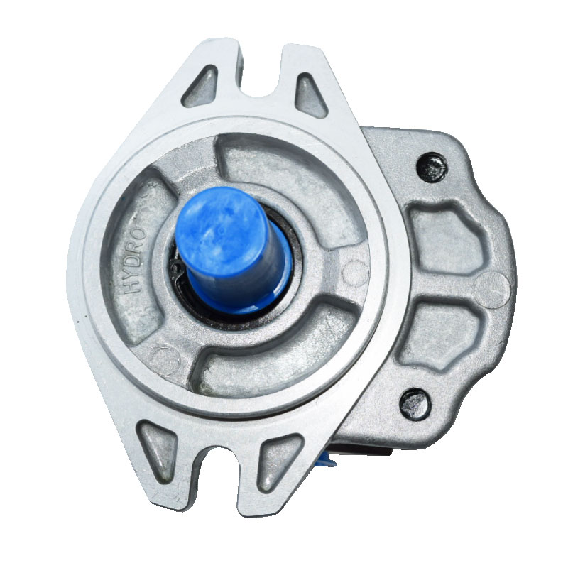 Engineering Pupm CBT-F4 Hydraulic Pump Forklift Pump Gear Oil Pump