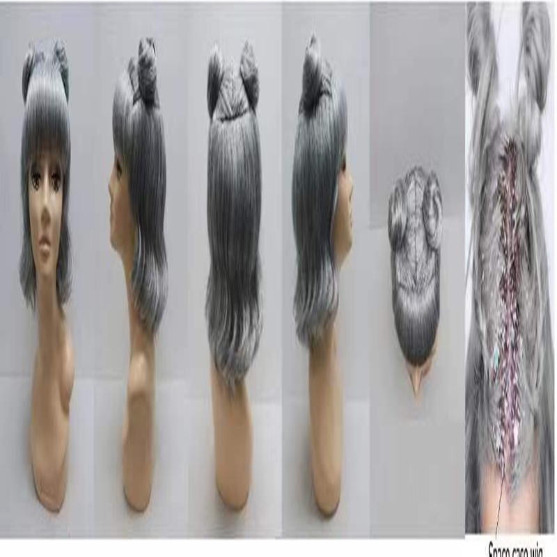 Wig company