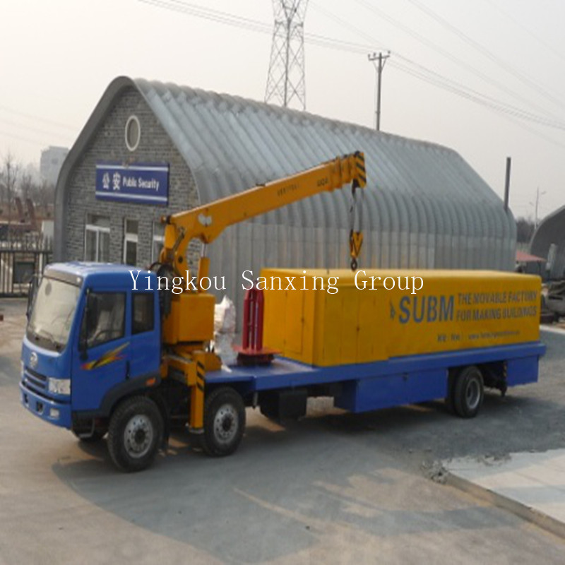 UBM vertikální typ stroje pro tváření za studena