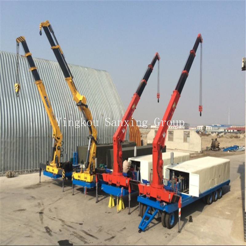 Vertikální stroj na tváření válcového ohybu za studena SX-UBM-914-610