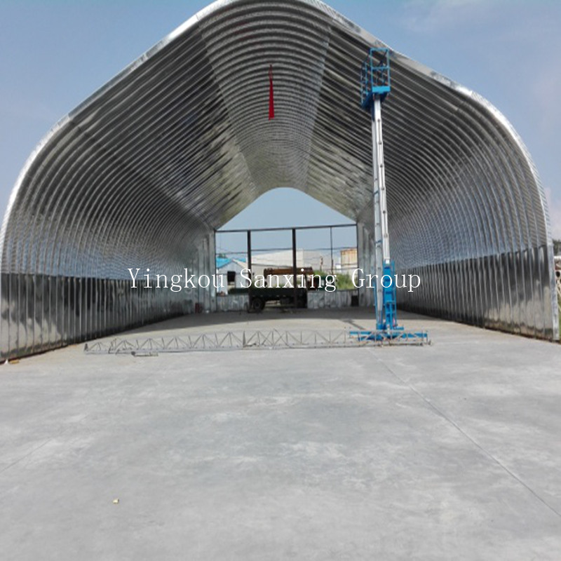 Vertikální stroj na tváření válcového ohybu za studena SX-UBM-1000-400