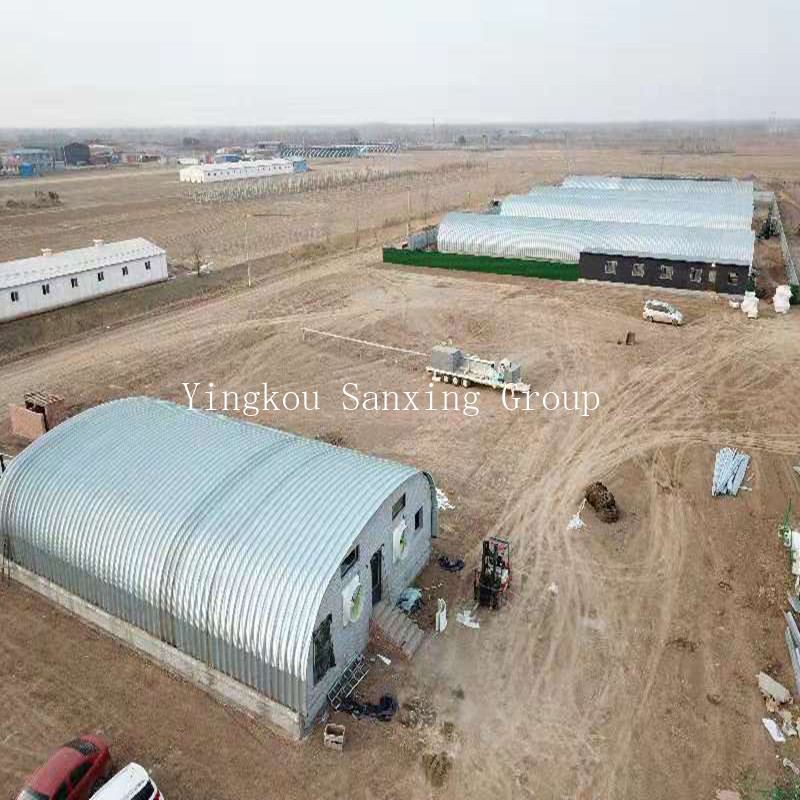 Vertikální stroj na tváření válcového ohybu za studena SX-UBM-1000-630