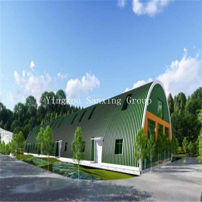 Stroj na tváření oblouků ACM bez nosníku SX-ACM-300-178