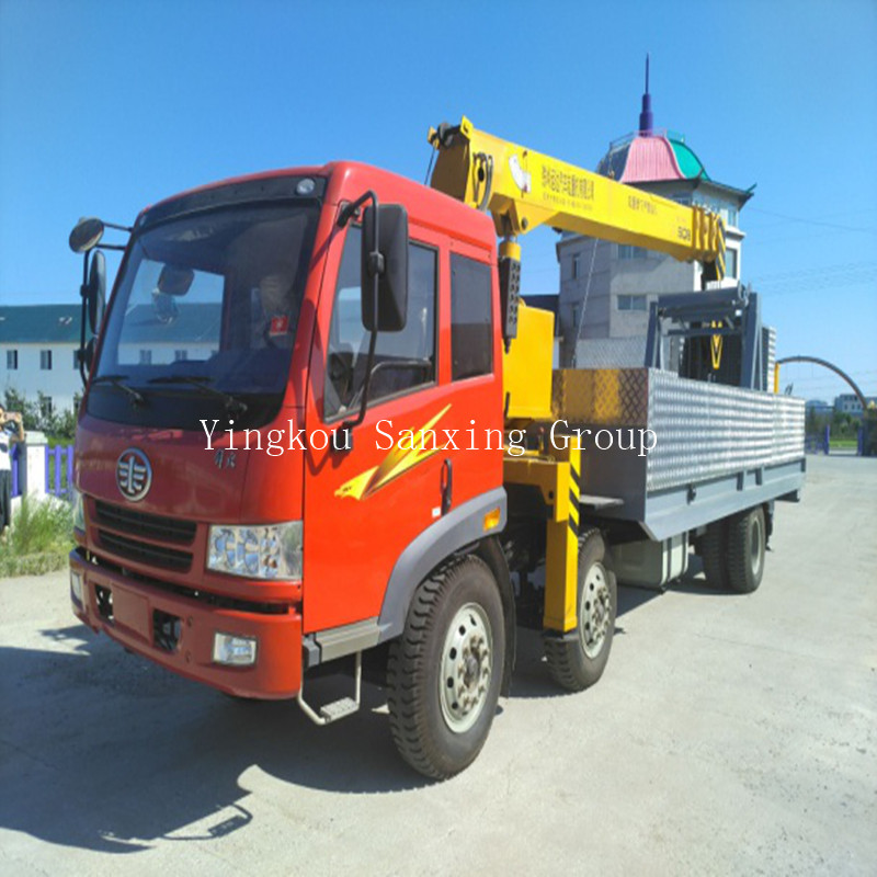 ACM No-Girder Arch Roof Forming Machine SX-ACM-1250-800