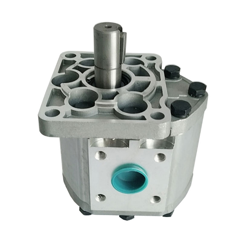 Inženýrství Pupm CBT-F5 Hydraulické čerpadlo pro motorové čerpadlo
