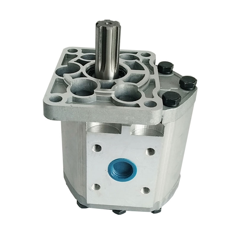 Inženýrství Pupm CBT-F5 Hydraulické čerpadlo pro motorové čerpadlo