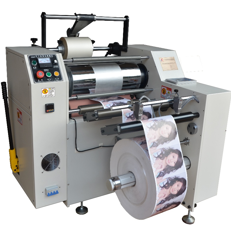 Hot laminovací stroj XHM500B-J