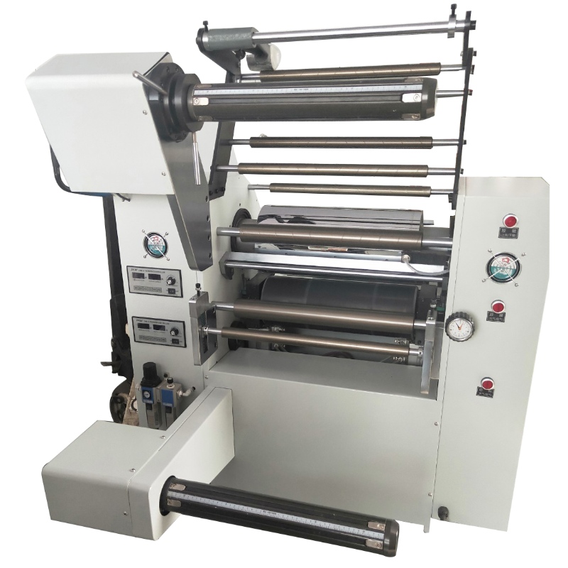 Pneumatický laminovací stroj XHM500-G-J