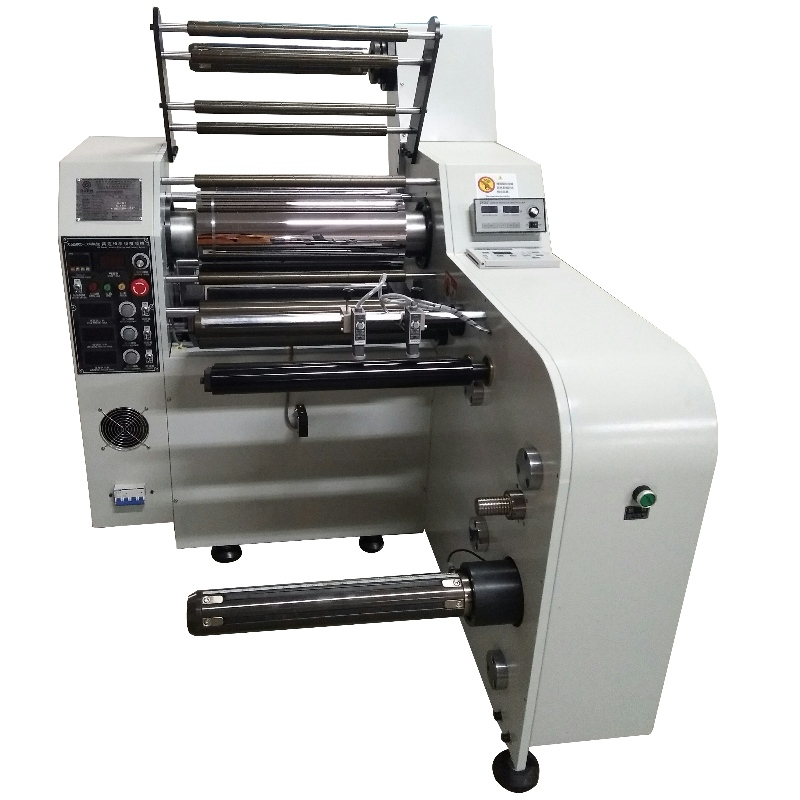 Pneumatický laminovací stroj XHM500-G-J