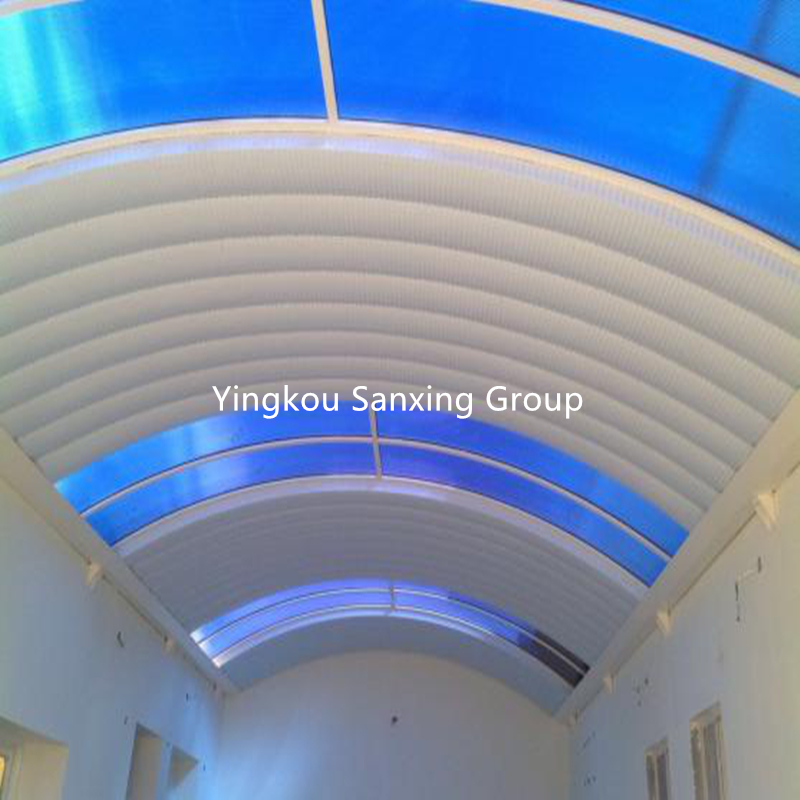 Automatické ohýbání trubice