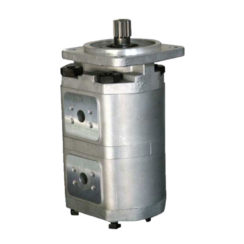 Vysokozdvižné čerpadlo Pump Pupm CBG-2/2 Hydraulické čerpadlo Zubové olejové čerpadlo