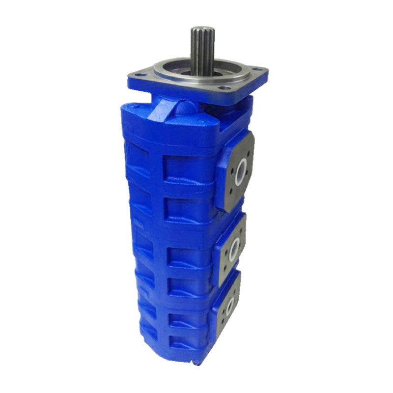 Vysokozdvižný vozík Pump Engineering Pump CBVH Hydraulic Pump Gear Oil Pump
