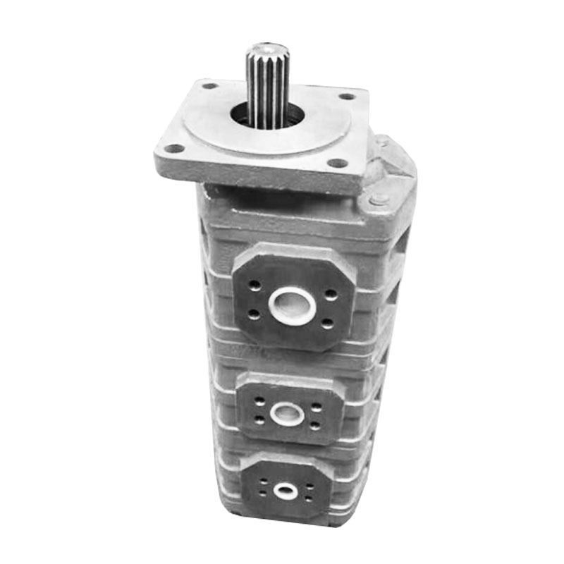 Vysokozdvižný vozík Pump Engineering Pump CBVH Hydraulic Pump Gear Oil Pump