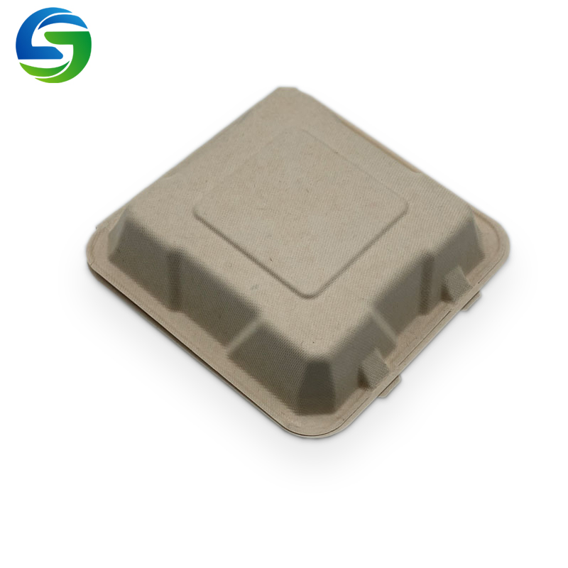 Krabice na balení potravin