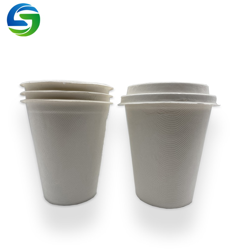 Víko na šálek kávy