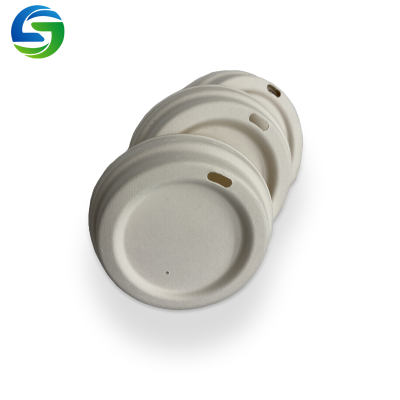 Víko na šálek kávy