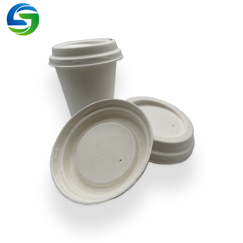 Víko na šálek kávy